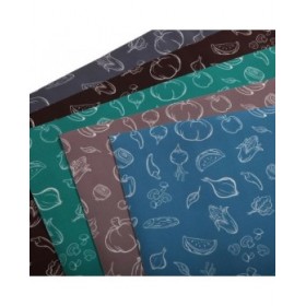 Tappeto Versa Cucina 50 x 2 x 120 cm