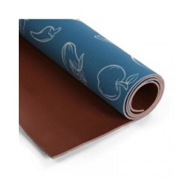 Tappeto Versa Cucina 50 x 2 x 120 cm
