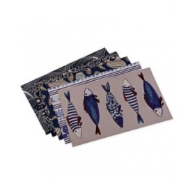 Tappeto Versa Cucina 50 x 2 x 80 cm