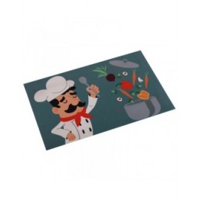 Tappeto Versa Cucina 50 x 2 x 80 cm