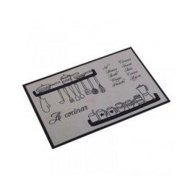 Tappeto Versa Cucina 50 x 2 x 80 cm