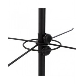 Espositore da Bancone Versa Metallo Riattaccare