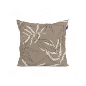 Fodera per cuscino HappyFriday Blanc Maple  Multicolore