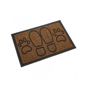 Zerbino Versa Fibra di cocco 40 x 2 x 60 cm