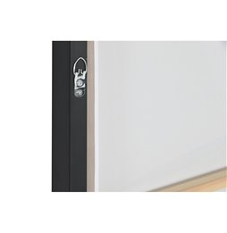 Tavolo con 2 sedie DKD Home Decor Metallo 87 cm 60 x 60 x 75 cm