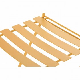 Tavolo con 2 sedie DKD Home Decor 87 cm 60 x 60 x 75 cm
