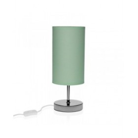 Lampada da tavolo Versa Verde Metallo 40 W 13 x 34 cm