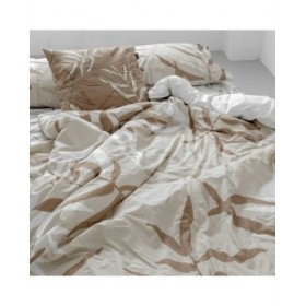 Copripiumino HappyFriday Blanc Maple  Multicolore 200 x 200 cm