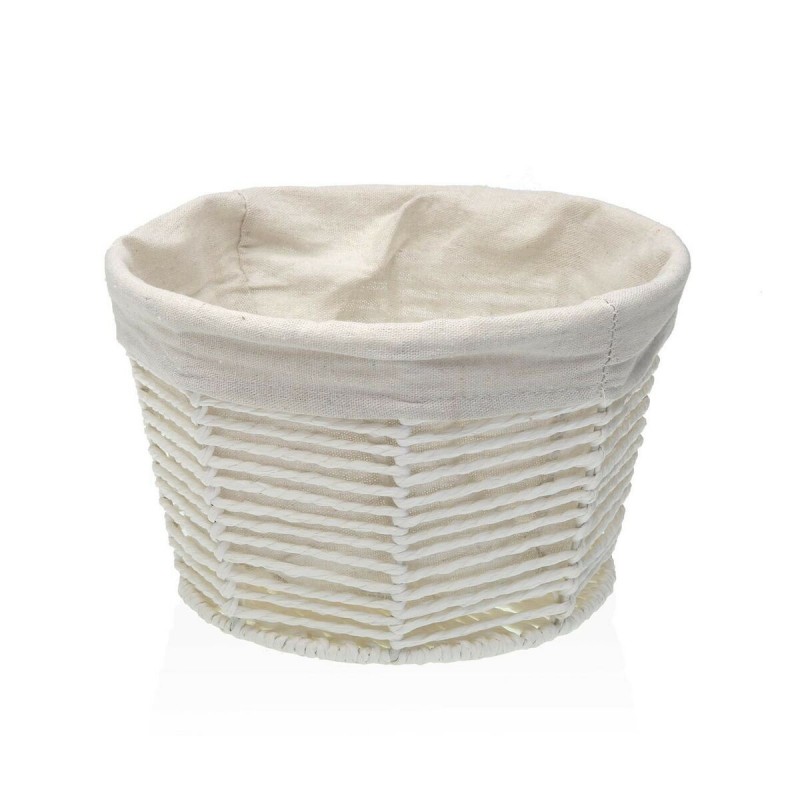 Cestino Multiuso Versa 25 x 15 x 25 cm