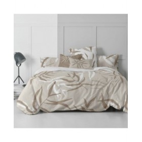 Copripiumino HappyFriday Blanc Maple  Multicolore 200 x 200 cm