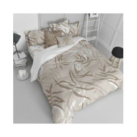 Copripiumino HappyFriday Blanc Maple  Multicolore 200 x 200 cm