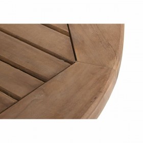 Tavolo con sedie DKD Home Decor 90 cm 180 x 120 x 75 cm