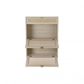 Scarpiera DKD Home Decor 75 x 40 x 112,5 cm