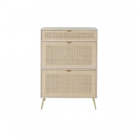 Scarpiera DKD Home Decor 75 x 40 x 112,5 cm