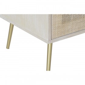 Scarpiera DKD Home Decor 75 x 40 x 112,5 cm