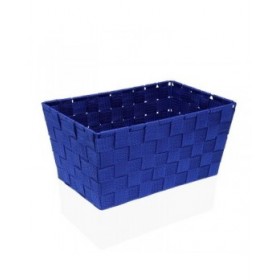 Cestino Multiuso Versa Aqua 20 x 15 x 30 cm