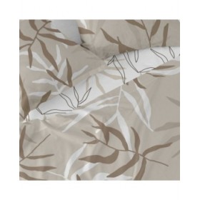 Lenzuolo Superiore HappyFriday BLANC Multicolore 240 x 270 cm 28 x 4 x 38 cm