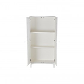 Armadio DKD Home Decor 80 x 40 x 160 cm Abete Bianco