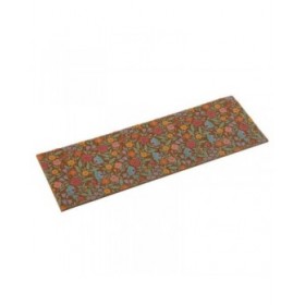 Zerbino Versa Flandes Termoplastico Fibra di cocco 25 x 5 x 75 cm