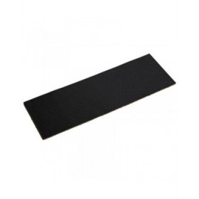 Zerbino Versa Flandes Termoplastico Fibra di cocco 25 x 5 x 75 cm