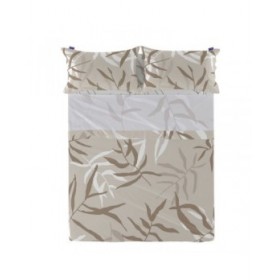 Lenzuolo Superiore HappyFriday BLANC Multicolore 240 x 270 cm 28 x 4 x 38 cm