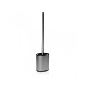 Scopino per il Bagno Versa Acciaio polipropilene 7,7 x 48,5 x 11,4 cm