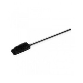 Scopino per il Bagno Versa Acciaio polipropilene 7,7 x 48,5 x 11,4 cm