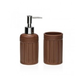 Set da Bagno Versa Dolomite 6,8 x 17 x 6,8 cm