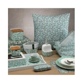 Set di Cestini Versa Bellis 18 x 14 x 28 cm 28 x 18 x 14 cm