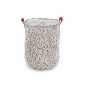 Cesto per i Panni Sporchi Versa Lover 38 x 48 x 38 cm