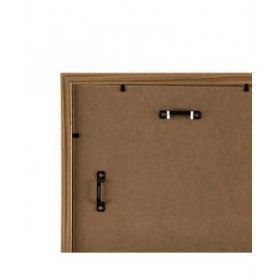 Cornice Portafoto Versa Legno MDF Vintage 1,2 x 72 x 52 cm
