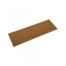 Zerbino Versa Termoplastico Fibra di cocco 25 x 75 cm