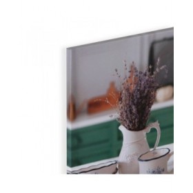 Tela Versa Lavanda 1,5 x 40 x 30 cm