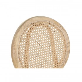 Sgabello DKD Home Decor Marrone Chiaro 43 x 43 x 108 cm