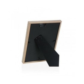 Cornice Portafoto Versa Legno MDF 2,3 x 26,5 x 21,5 cm