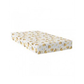 Lenzuolo con angoli HappyFriday HAPPYNOIS Multicolore 105 x 200 x 32 cm