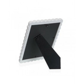 Cornice Portafoto Versa Legno MDF 2,3 x 17,6 x 13 cm