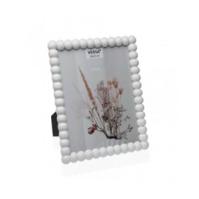 Cornice Portafoto Versa Legno MDF 2,1 x 28 x 23 cm