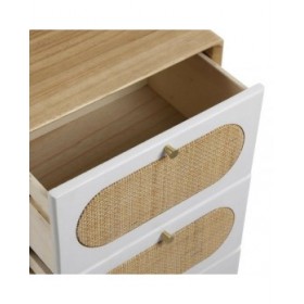 Cassettiera Versa Vega 30 x 90 x 40 cm