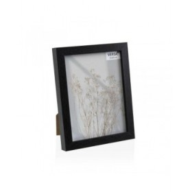 Portafoto Versa Legno MDF Vintage 2,5 x 22,6 x 17,6 cm