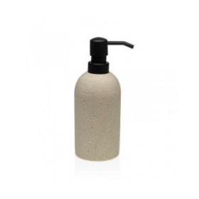Dispenser di Sapone Versa ABS 7 x 19,5 x 7 cm