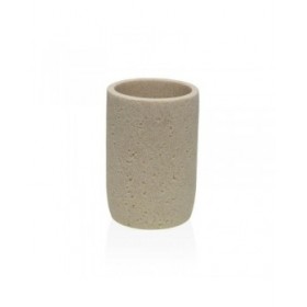 Portaspazzolini da Denti Versa 7 x 11,5 x 7 cm