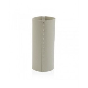 Portaombrelli Versa Crema Chic 20 x 48 x 20 cm