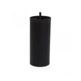 Portaombrelli Versa Nero Chic 20 x 48 x 20 cm