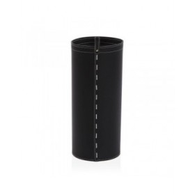 Portaombrelli Versa Nero Chic 20 x 48 x 20 cm