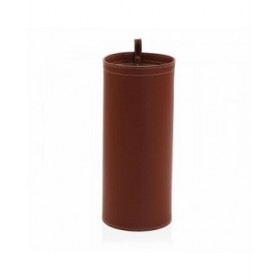 Portaombrelli Versa Marrone Chic 20 x 48 x 20 cm