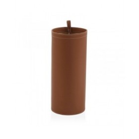 Portaombrelli Versa Terracotta Chic 20 x 48 x 20 cm