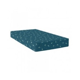 Lenzuolo con angoli HappyFriday MR FOX Multicolore 105 x 200 x 32 cm