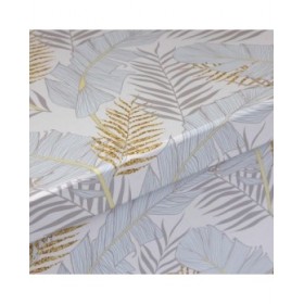Set di Scatole Decorative Versa Cartone Piume (15 Pezzi)