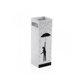 Portaombrelli Versa 15,5 x 49 x 15,5 cm